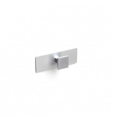 Colgador de pared moderno adhesivo