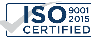 Reunión Industrial está certificada bajo la Norma ISO 9001:2015
