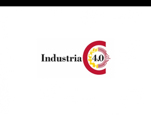 Ayuda-programa Industria 4.0 de la Cámara de Comercio de Valencia